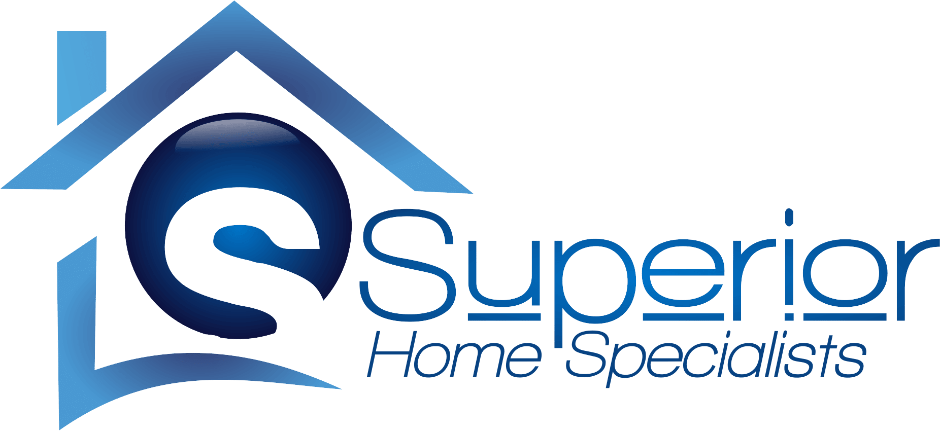 Superior Home Specialist Logo